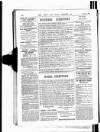 Army and Navy Gazette Saturday 04 February 1893 Page 20