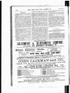 Army and Navy Gazette Saturday 04 March 1893 Page 22
