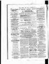 Army and Navy Gazette Saturday 04 March 1893 Page 28