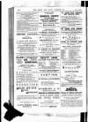 Army and Navy Gazette Saturday 05 August 1893 Page 12