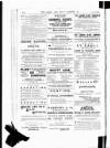 Army and Navy Gazette Saturday 05 August 1893 Page 14