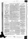 Army and Navy Gazette Saturday 05 August 1893 Page 24