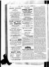 Army and Navy Gazette Saturday 26 August 1893 Page 10