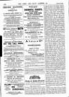 Army and Navy Gazette Saturday 21 October 1893 Page 10