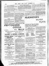 Army and Navy Gazette Saturday 21 October 1893 Page 16