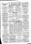 Army and Navy Gazette Saturday 21 October 1893 Page 20