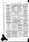 Army and Navy Gazette Saturday 28 October 1893 Page 20