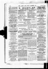 Army and Navy Gazette Saturday 25 November 1893 Page 20