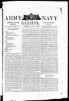 Army and Navy Gazette Saturday 06 January 1894 Page 5