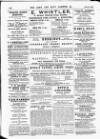 Army and Navy Gazette Saturday 31 March 1894 Page 20