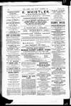 Army and Navy Gazette Saturday 01 September 1894 Page 22