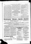 Army and Navy Gazette Saturday 22 September 1894 Page 16