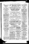 Army and Navy Gazette Saturday 13 October 1894 Page 18