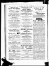 Army and Navy Gazette Saturday 20 October 1894 Page 8
