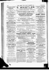 Army and Navy Gazette Saturday 27 October 1894 Page 20