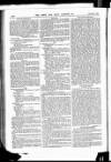 Army and Navy Gazette Saturday 01 December 1894 Page 16