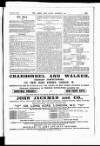 Army and Navy Gazette Saturday 01 December 1894 Page 19