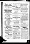 Army and Navy Gazette Saturday 22 December 1894 Page 10