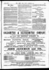 Army and Navy Gazette Saturday 05 January 1895 Page 23