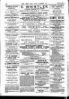 Army and Navy Gazette Saturday 05 January 1895 Page 28