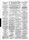 Army and Navy Gazette Saturday 12 January 1895 Page 20
