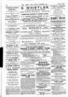 Army and Navy Gazette Saturday 19 January 1895 Page 20