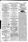 Army and Navy Gazette Saturday 26 January 1895 Page 10