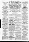 Army and Navy Gazette Saturday 26 January 1895 Page 20