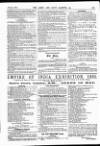 Army and Navy Gazette Saturday 09 February 1895 Page 15