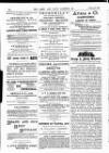 Army and Navy Gazette Saturday 23 February 1895 Page 10