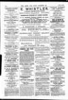 Army and Navy Gazette Saturday 09 March 1895 Page 20