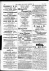 Army and Navy Gazette Saturday 18 May 1895 Page 10
