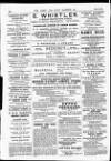 Army and Navy Gazette Saturday 25 May 1895 Page 20
