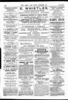 Army and Navy Gazette Saturday 06 July 1895 Page 22