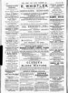 Army and Navy Gazette Saturday 28 September 1895 Page 20