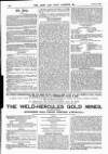 Army and Navy Gazette Saturday 05 October 1895 Page 15