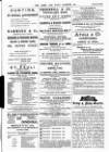 Army and Navy Gazette Saturday 26 October 1895 Page 10