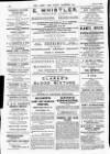 Army and Navy Gazette Saturday 26 October 1895 Page 20