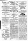 Army and Navy Gazette Saturday 02 November 1895 Page 9