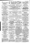 Army and Navy Gazette Saturday 02 November 1895 Page 21