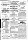 Army and Navy Gazette Saturday 09 November 1895 Page 10