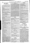 Army and Navy Gazette Saturday 09 November 1895 Page 14