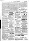 Army and Navy Gazette Saturday 09 November 1895 Page 16