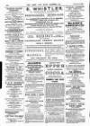 Army and Navy Gazette Saturday 16 November 1895 Page 20