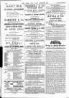 Army and Navy Gazette Saturday 23 November 1895 Page 12