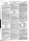 Army and Navy Gazette Saturday 23 November 1895 Page 18