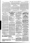 Army and Navy Gazette Saturday 23 November 1895 Page 20
