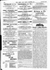 Army and Navy Gazette Saturday 30 November 1895 Page 10