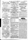 Army and Navy Gazette Saturday 07 December 1895 Page 9