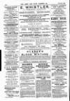 Army and Navy Gazette Saturday 07 December 1895 Page 21